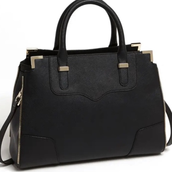 Rebecca Minkoff Amourus Tote - Picture 1 of 1